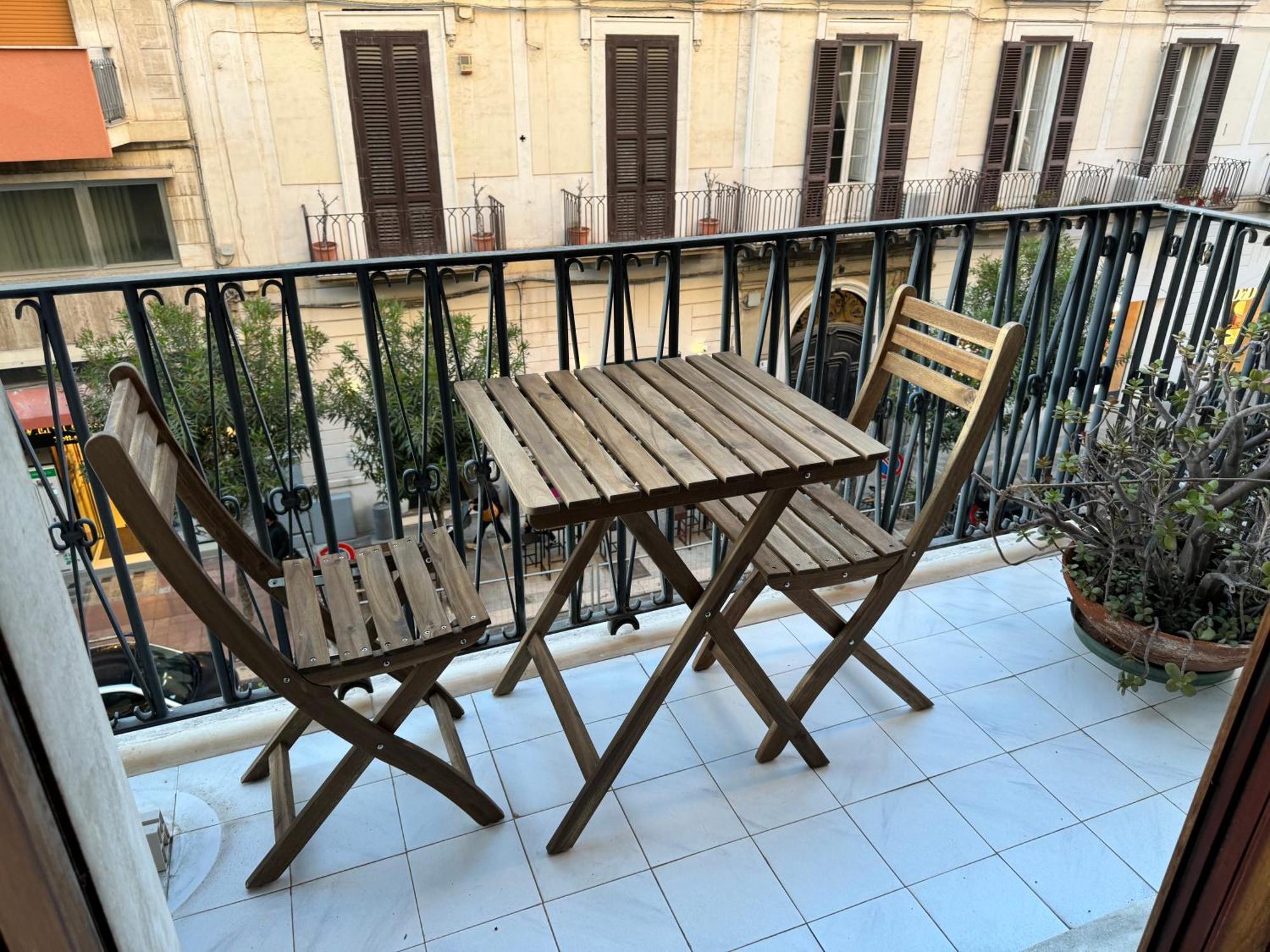 Putignani Exclusive 2 Appartement *