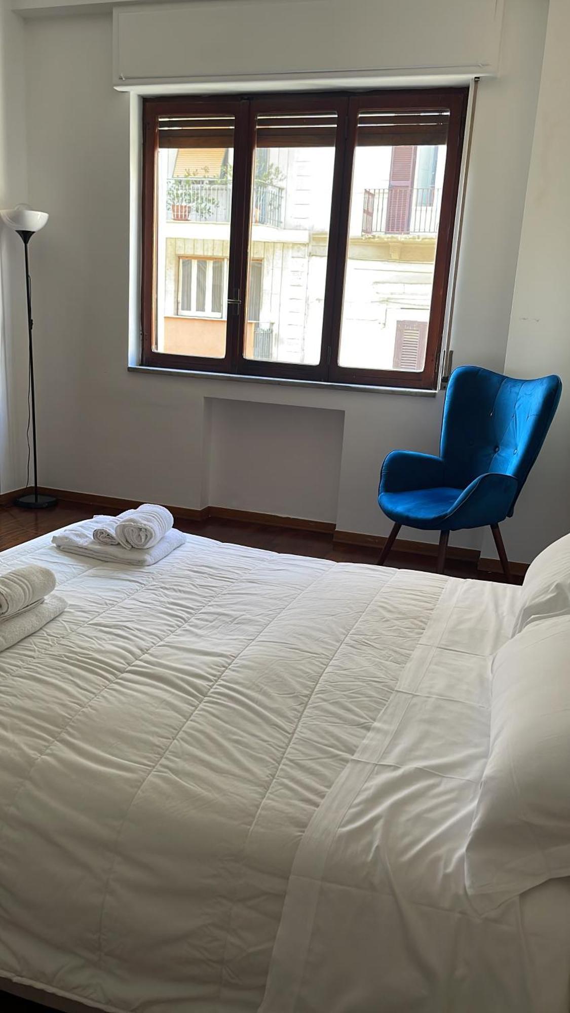 Apartment Putignani Exclusive 2 *