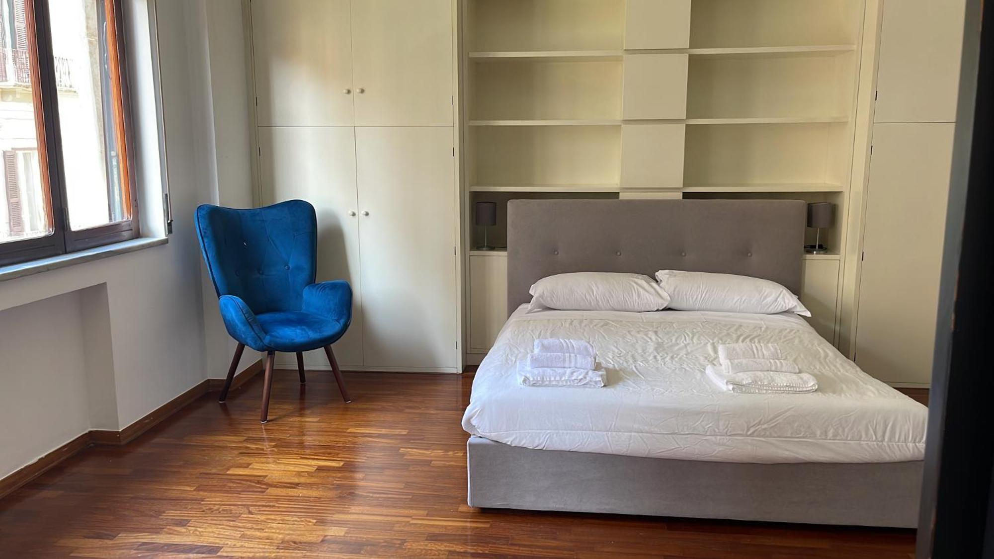 Apartment Putignani Exclusive 2