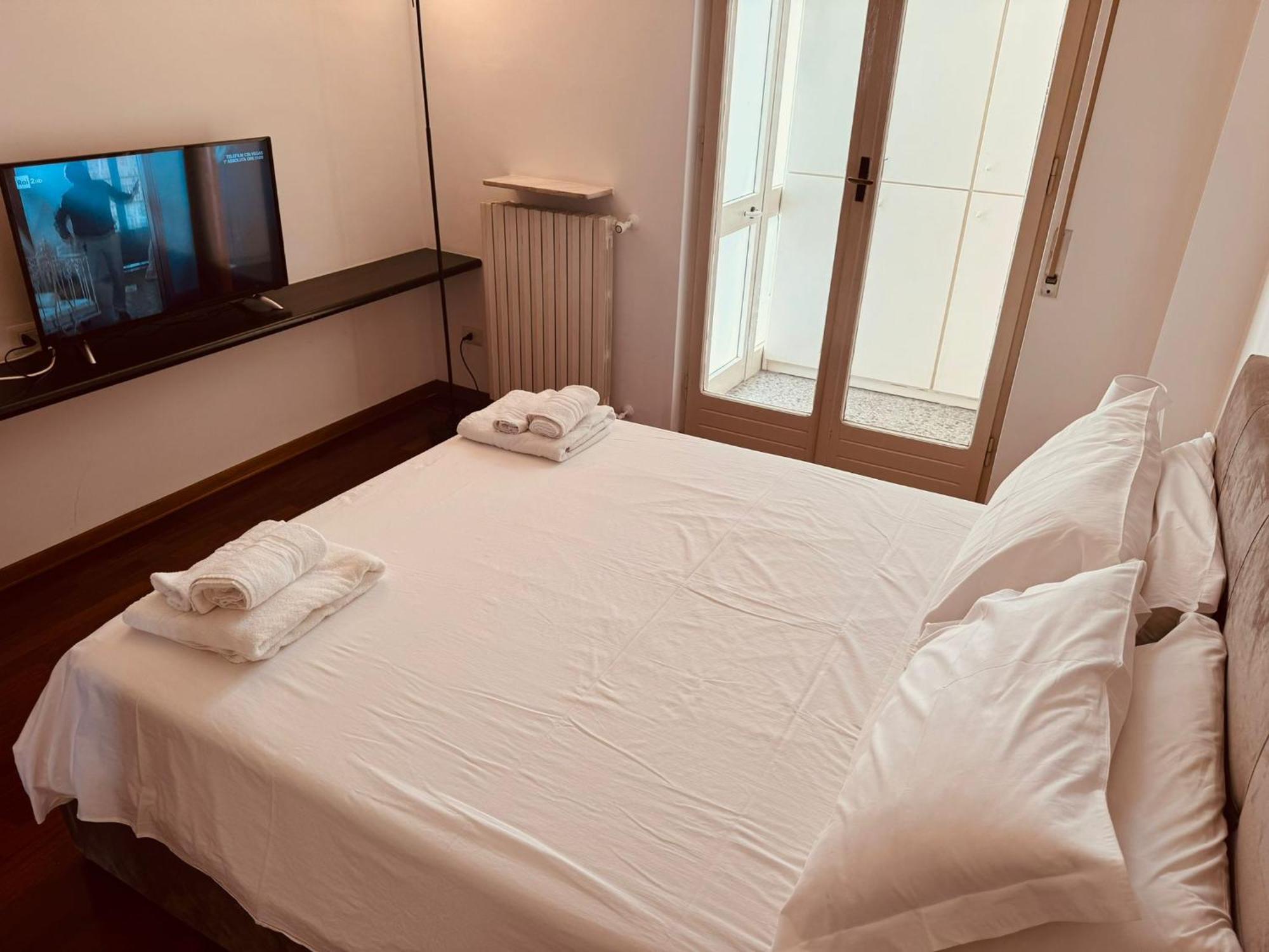 Putignani Exclusive 2 Apartment Bari