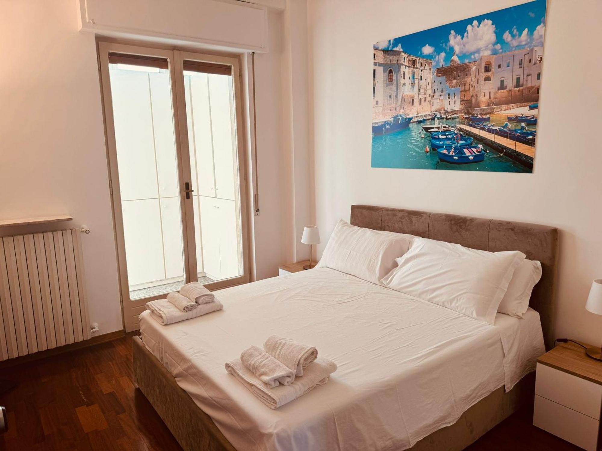 Putignani Exclusive 2 Apartment