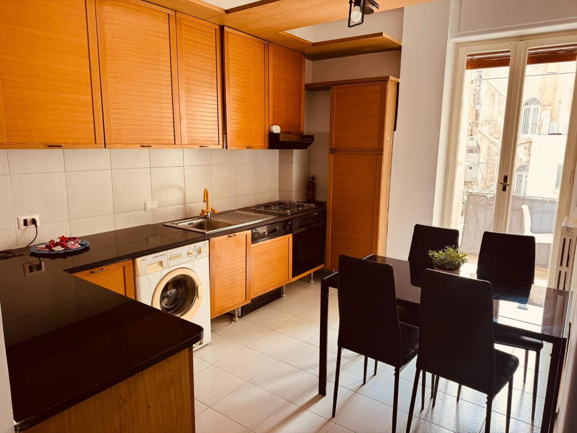 Apartment Putignani Exclusive 2 *