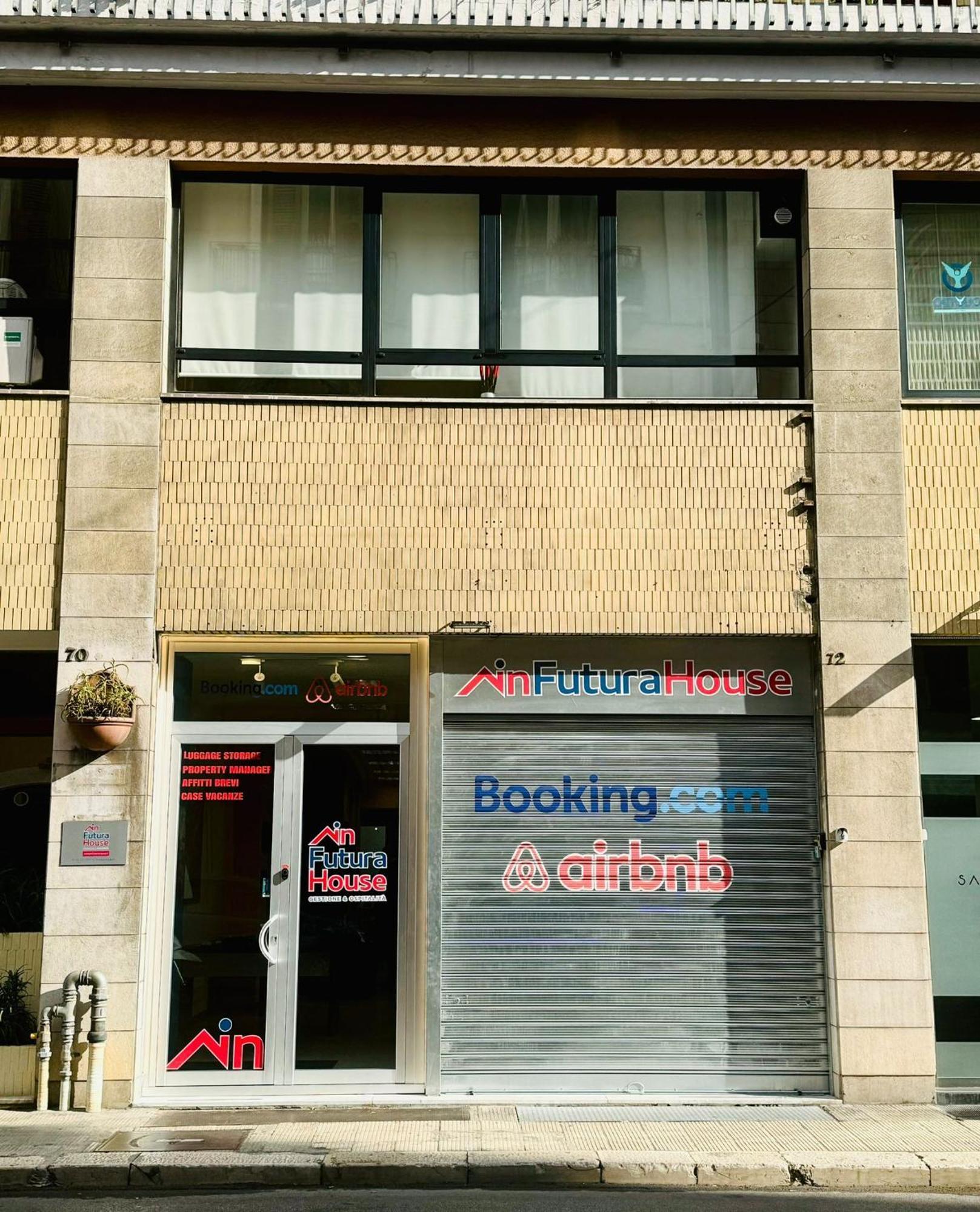 Putignani Exclusive 2 Apartment *